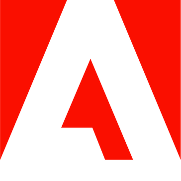 Adobe Audience Manager Logo