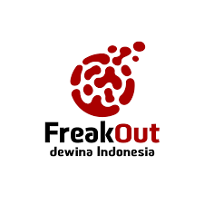FreakOut  Logo