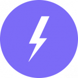 Ad Lightning Logo
