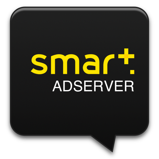 Smart Adserver Logo