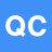 QuantCast Choice Logo